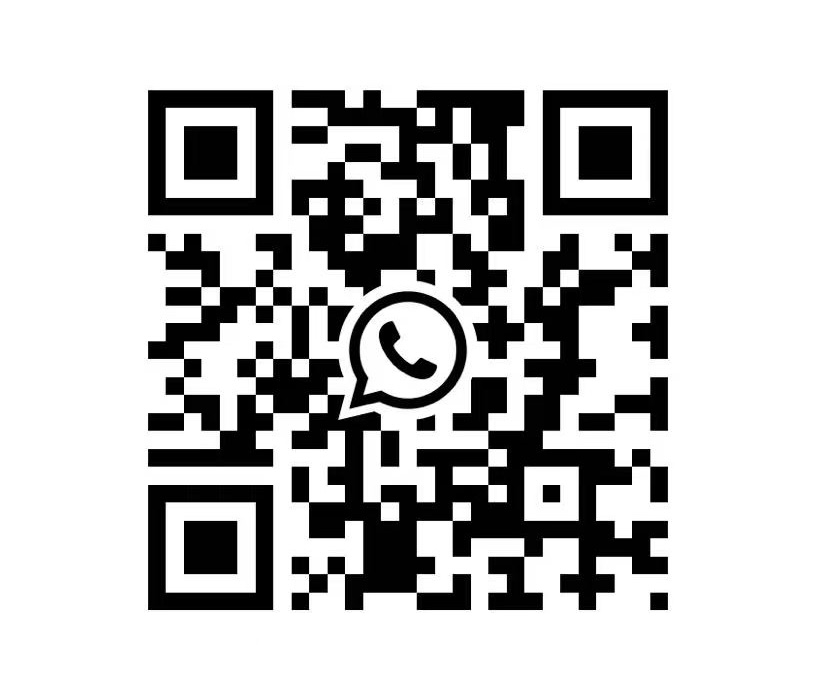 WhatsApp QR Code