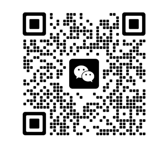 WeChat QR Code